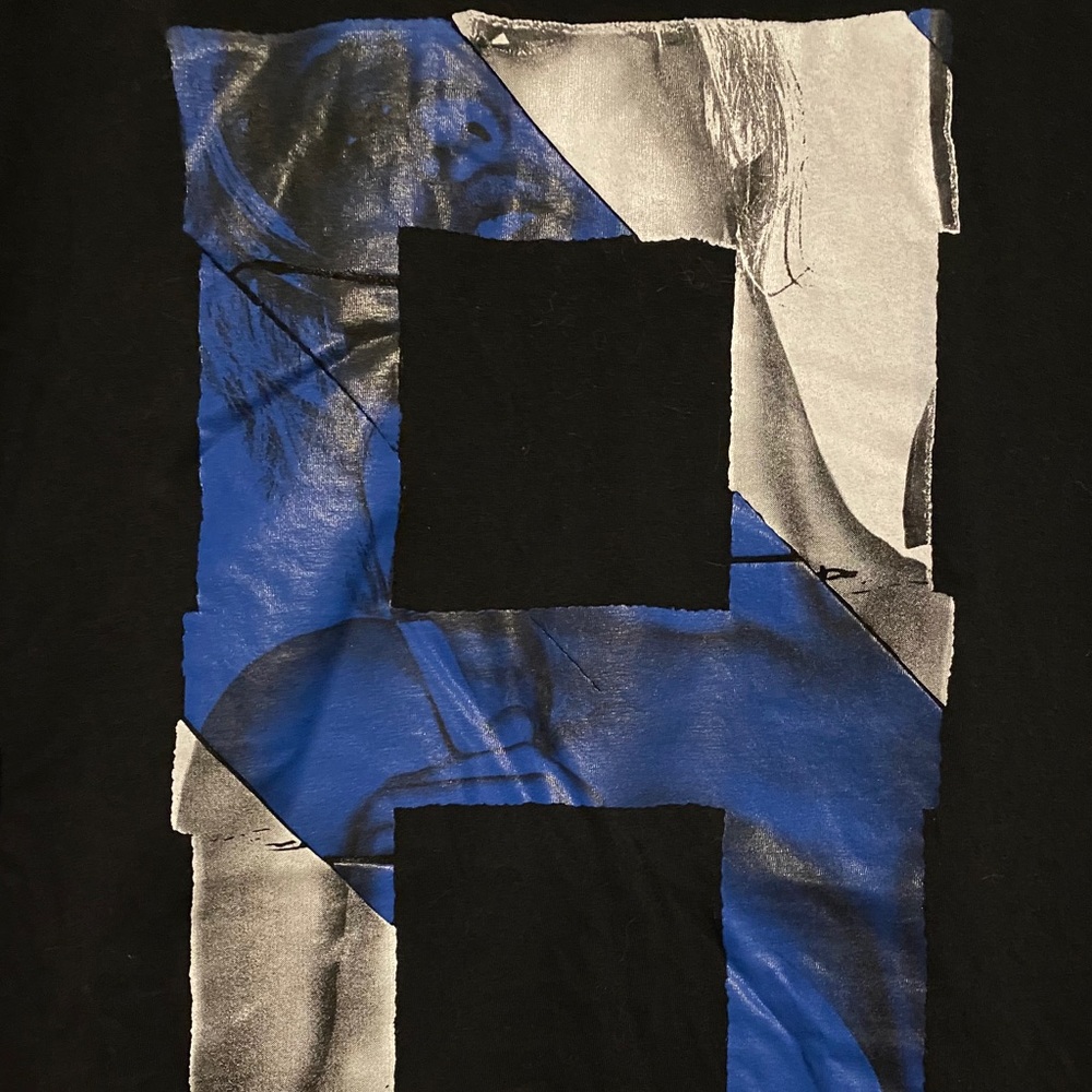 GUESS T-SHIRT - Picture 3 of 6